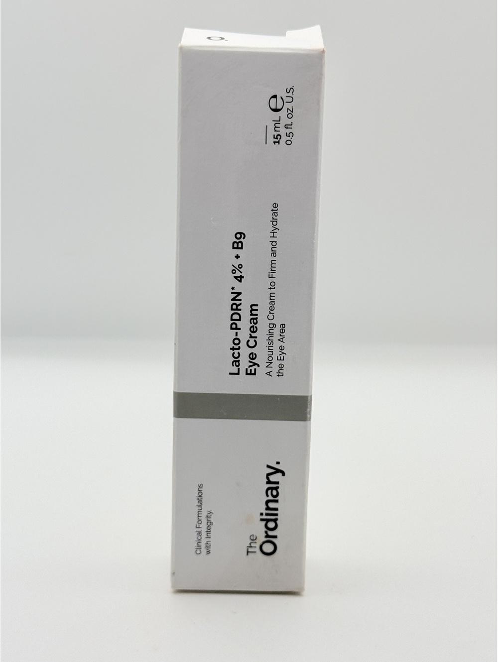 ⭐PICK 3/$15 The Ordinary Lacto-PDRN 4% + B9 Eye Cream